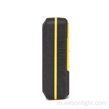 Wason Rubberized Mini Work Work Light